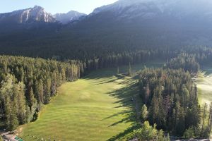 Silvertip Driving Range